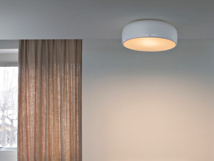 Smithfield Ceiling - Flos - plafon – zdjęcie 3