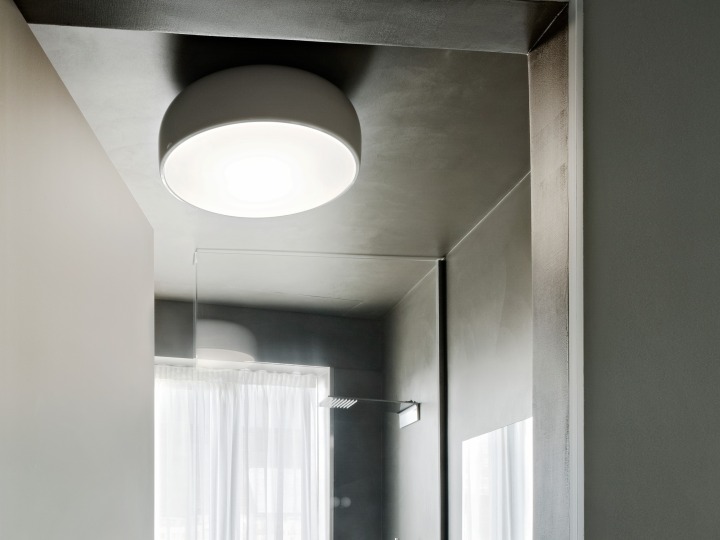 Smithfield Ceiling - Flos - plafon – zdjęcie 7