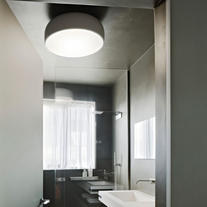 Smithfield Ceiling - Flos - plafon – zdjęcie 9