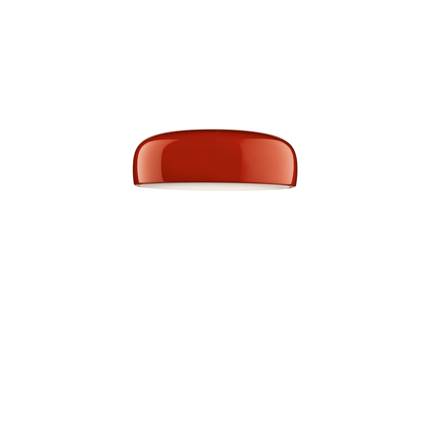 Smithfield Ceiling - Flos - plafon – kolor Czerwony (nr kat. F1366035)
