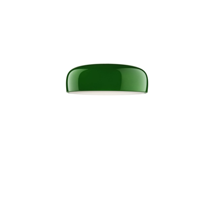 Smithfield Ceiling - Flos - plafon – kolor Zielony (nr kat. F1366039)