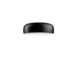 Smithfield Ceiling - Flos - plafon – kolor Czarny mat (nr kat. F1370031)