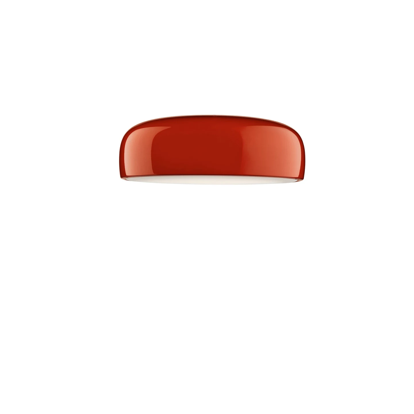 Smithfield Ceiling - Flos - plafon – kolor Czerwony (nr kat. F1370035)