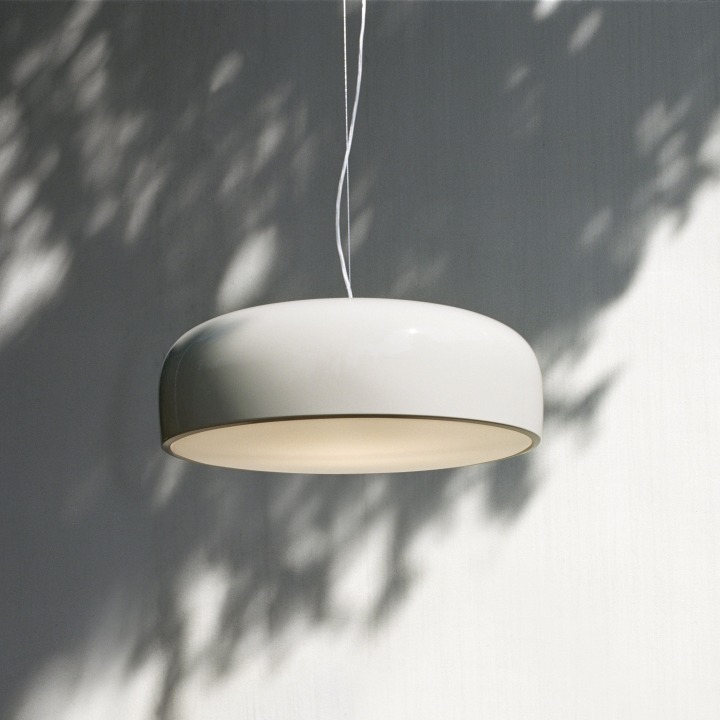 Smithfield Suspension - Flos - lampa wisząca