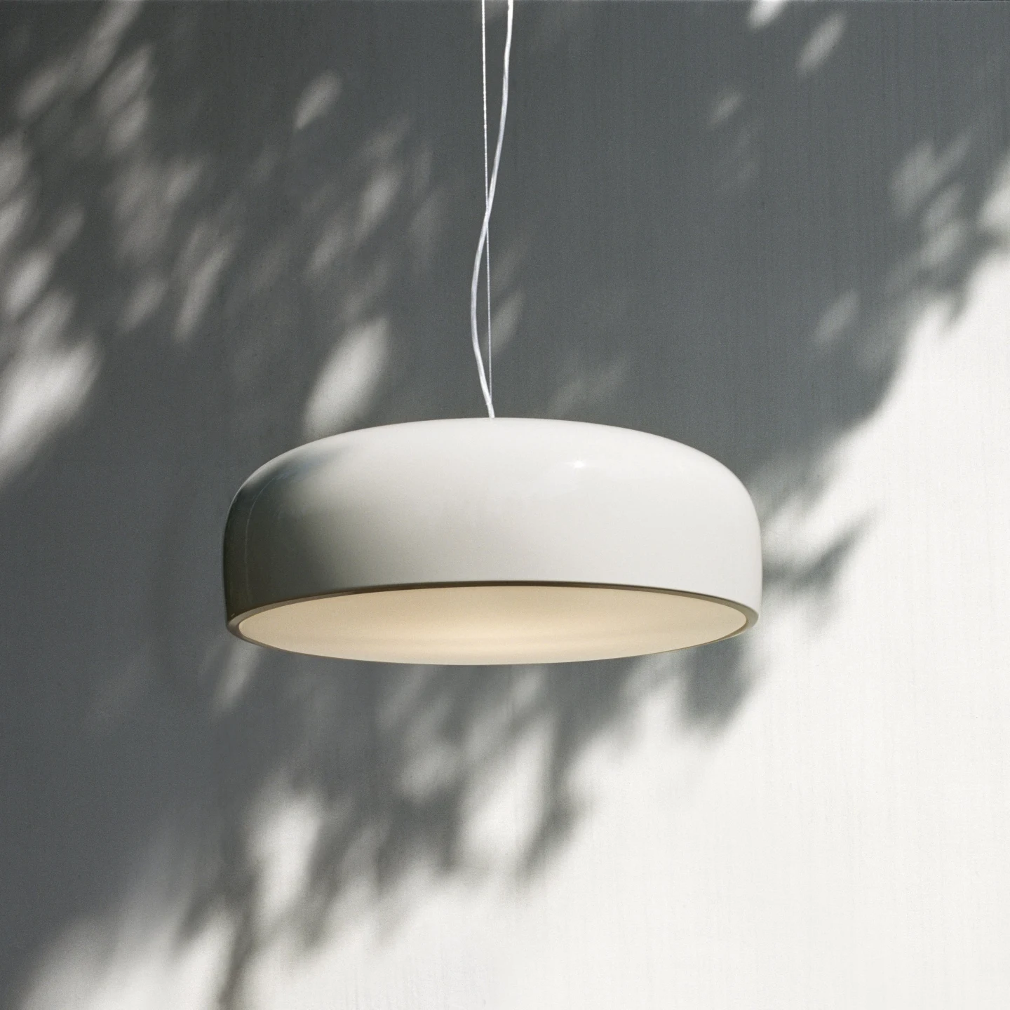 Smithfield Suspension - Flos - lampa wisząca