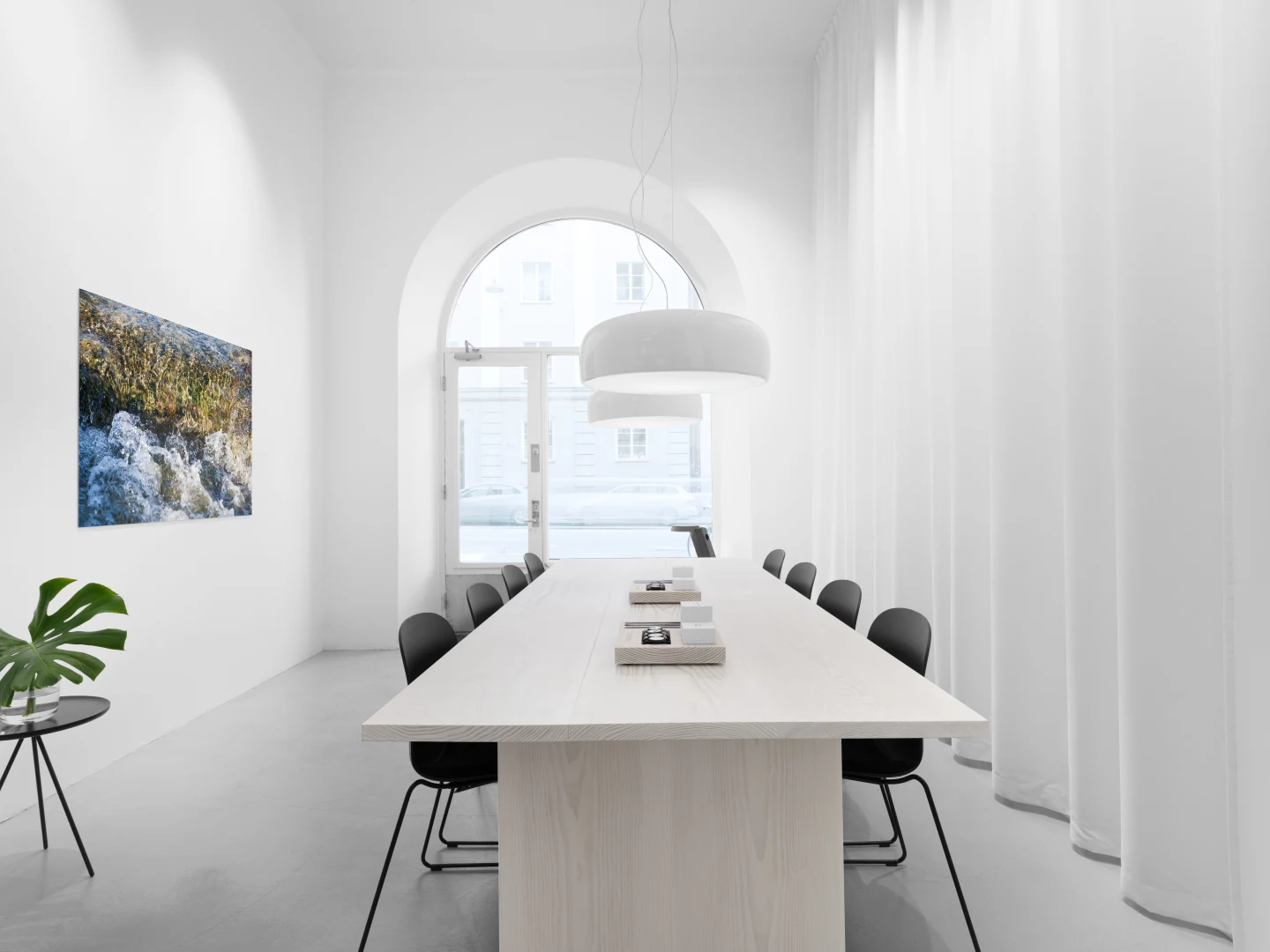 Smithfield Suspension - Flos - lampa wisząca – zdjęcie 3