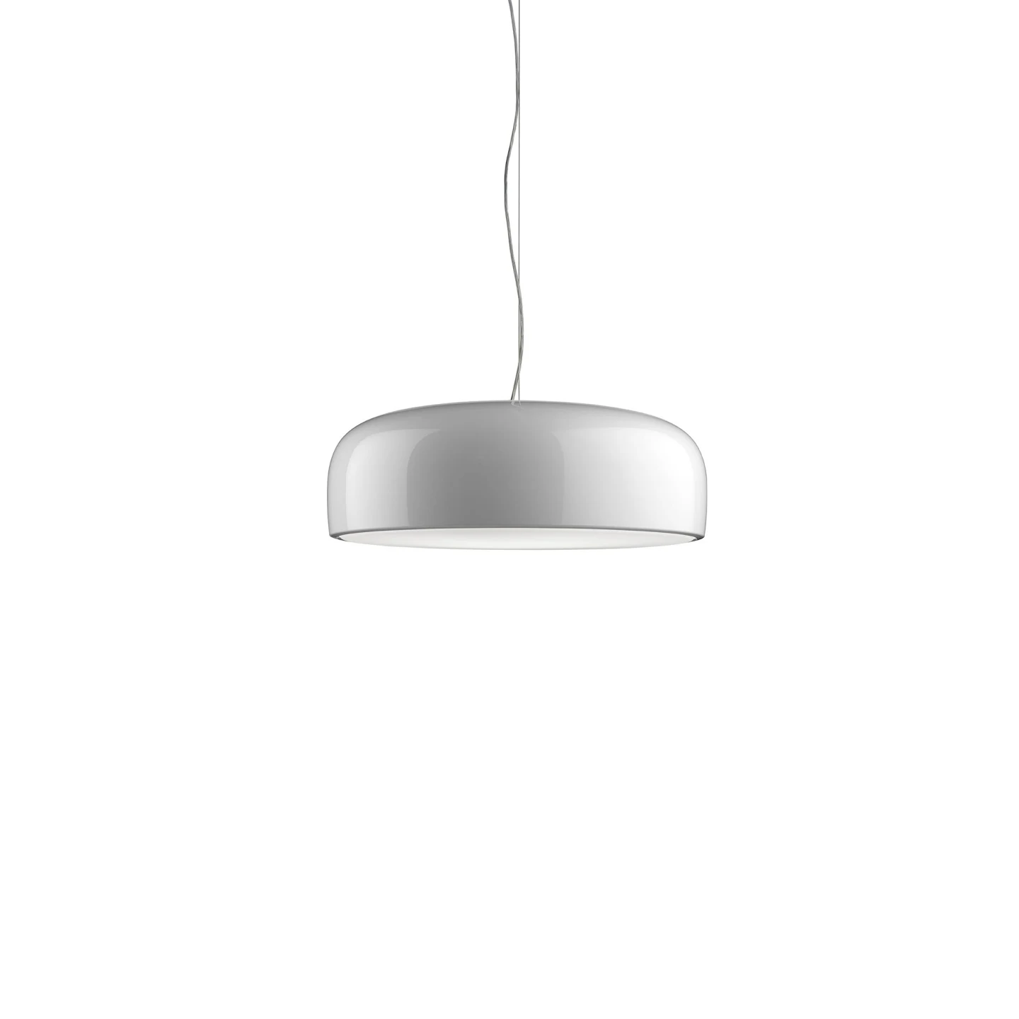 Smithfield Suspension - Flos - lampa wisząca – kolor Biały (nr kat. F1367009)