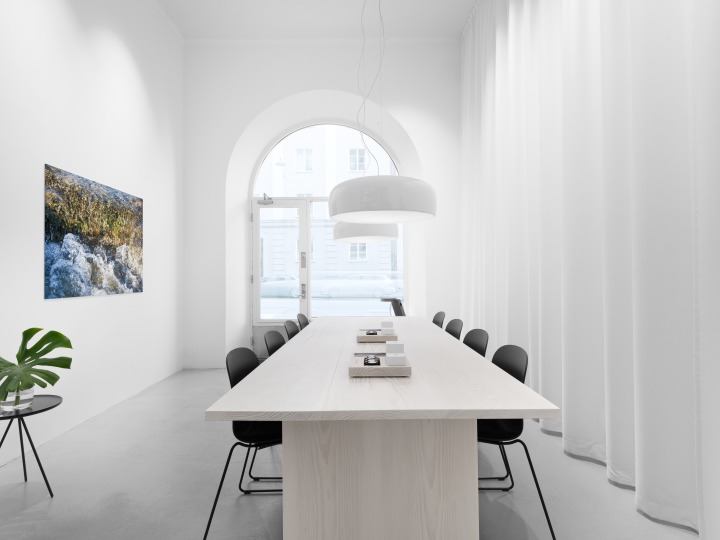 Smithfield Suspension - Flos - lampa wisząca – zdjęcie 7