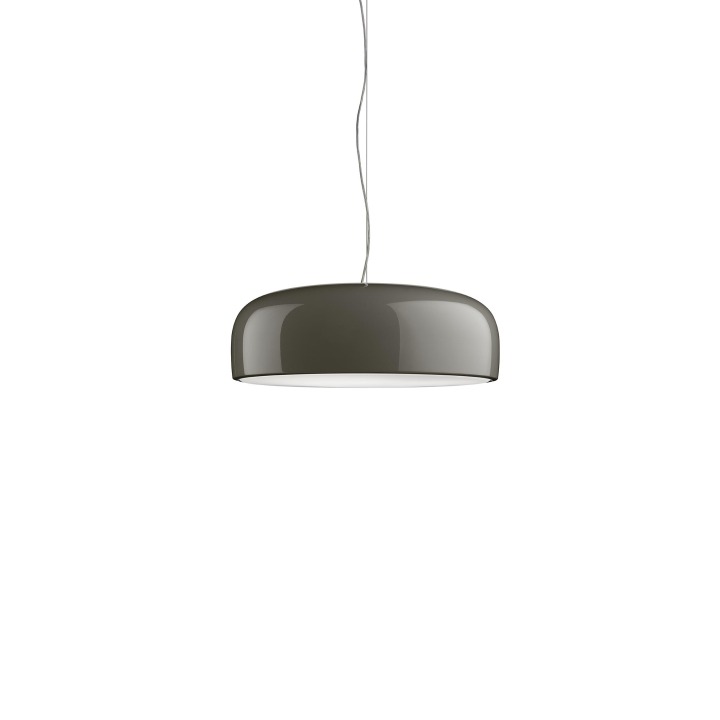 Smithfield Suspension - Flos - lampa wisząca – kolor Błotnisty (nr kat. F1371021)