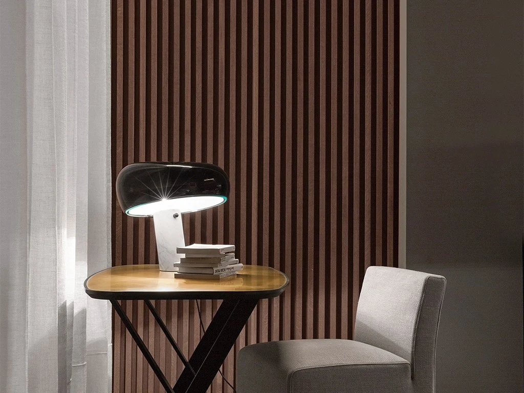 Snoopy - Flos - lampa biurkowa – zdjęcie 8