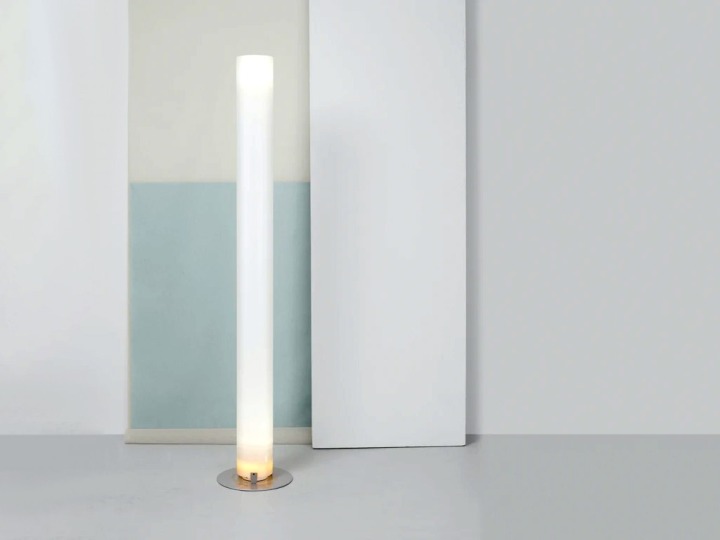 Stylos - Flos - lampa podłogowa
