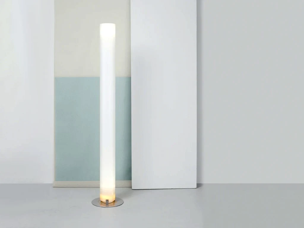 Stylos - Flos - lampa podłogowa