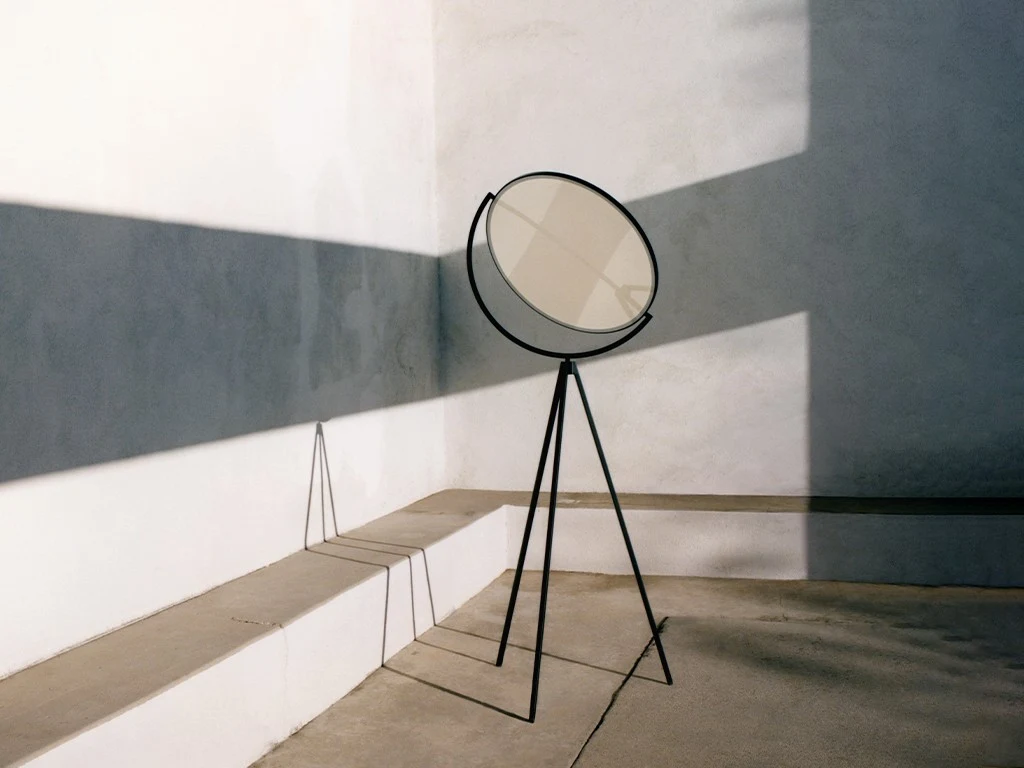 Superloon - Flos - lampa podłogowa