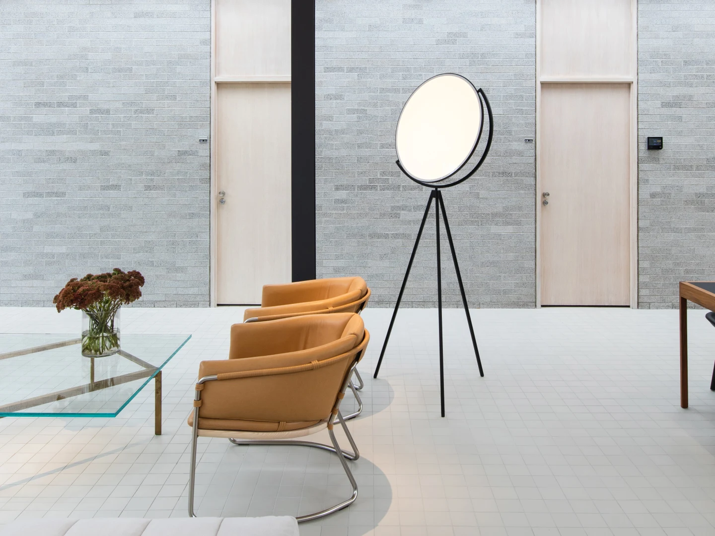 Superloon - Flos - lampa podłogowa – zdjęcie 6