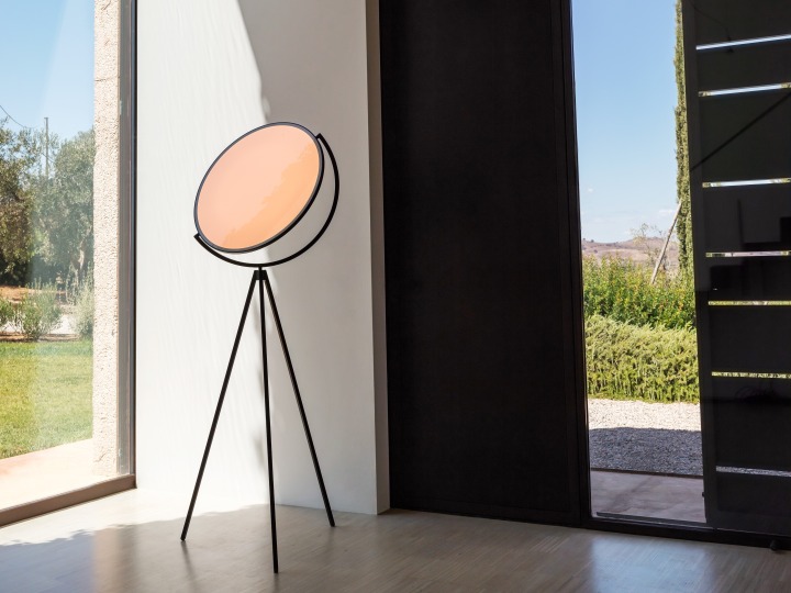 Superloon - Flos - lampa podłogowa – zdjęcie 7