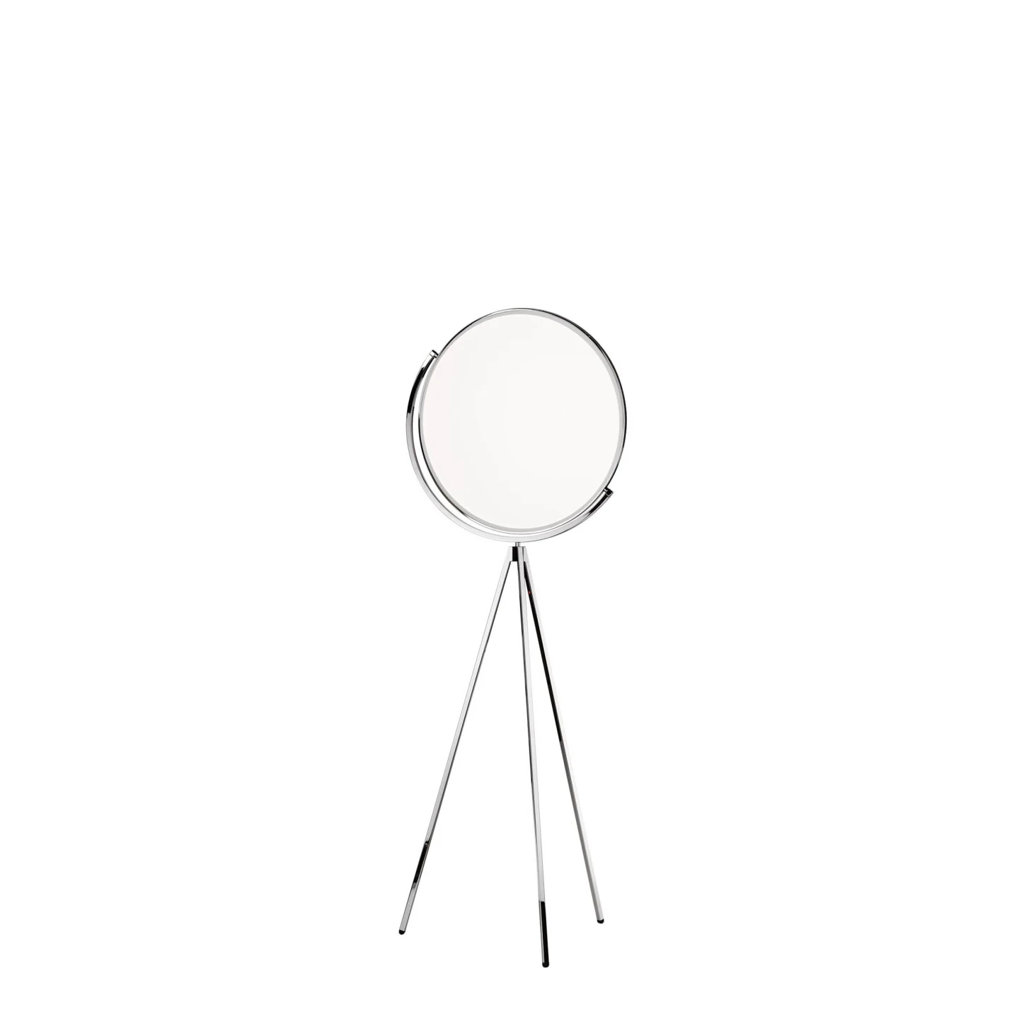 Superloon - Flos - lampa podłogowa – kolor Chrom (nr kat. F6630057)