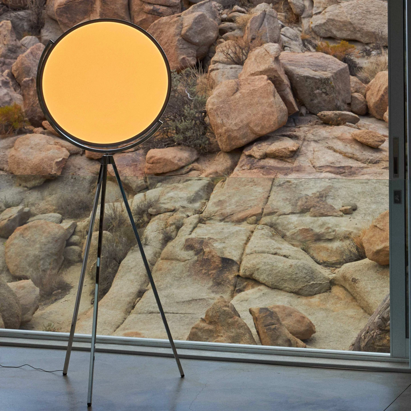 Superloon - Flos - lampa podłogowa – zdjęcie 9
