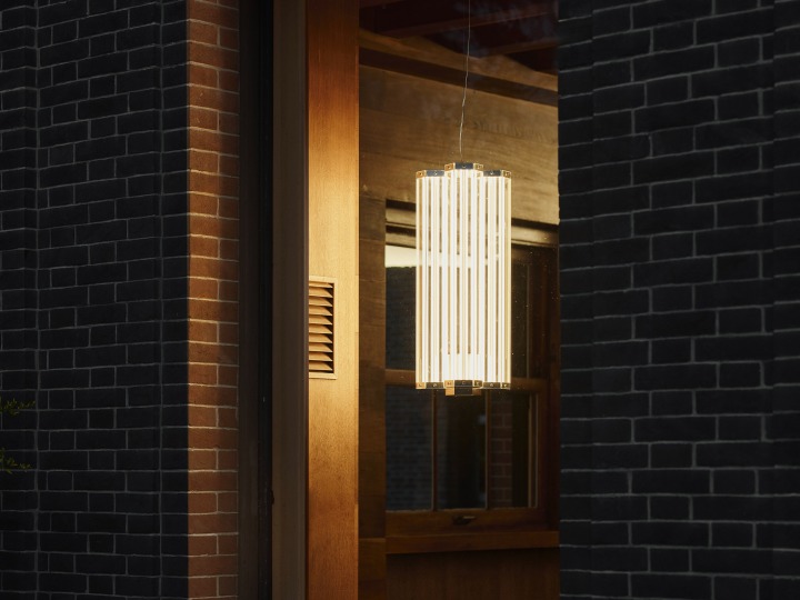 Superwire Suspension - Flos - lampa wisząca – zdjęcie 3