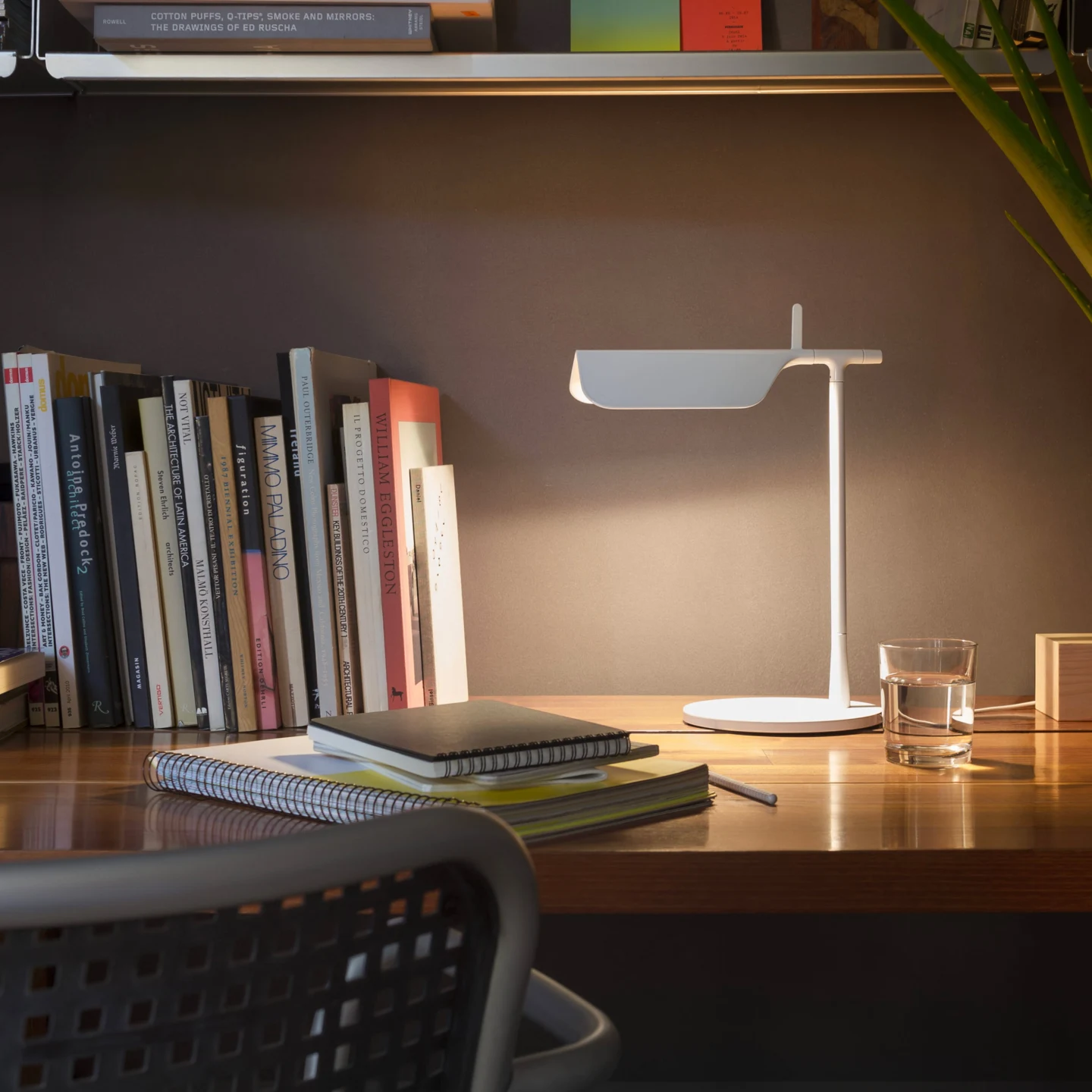 Tab Table - Flos - lampa biurkowa – zdjęcie 2