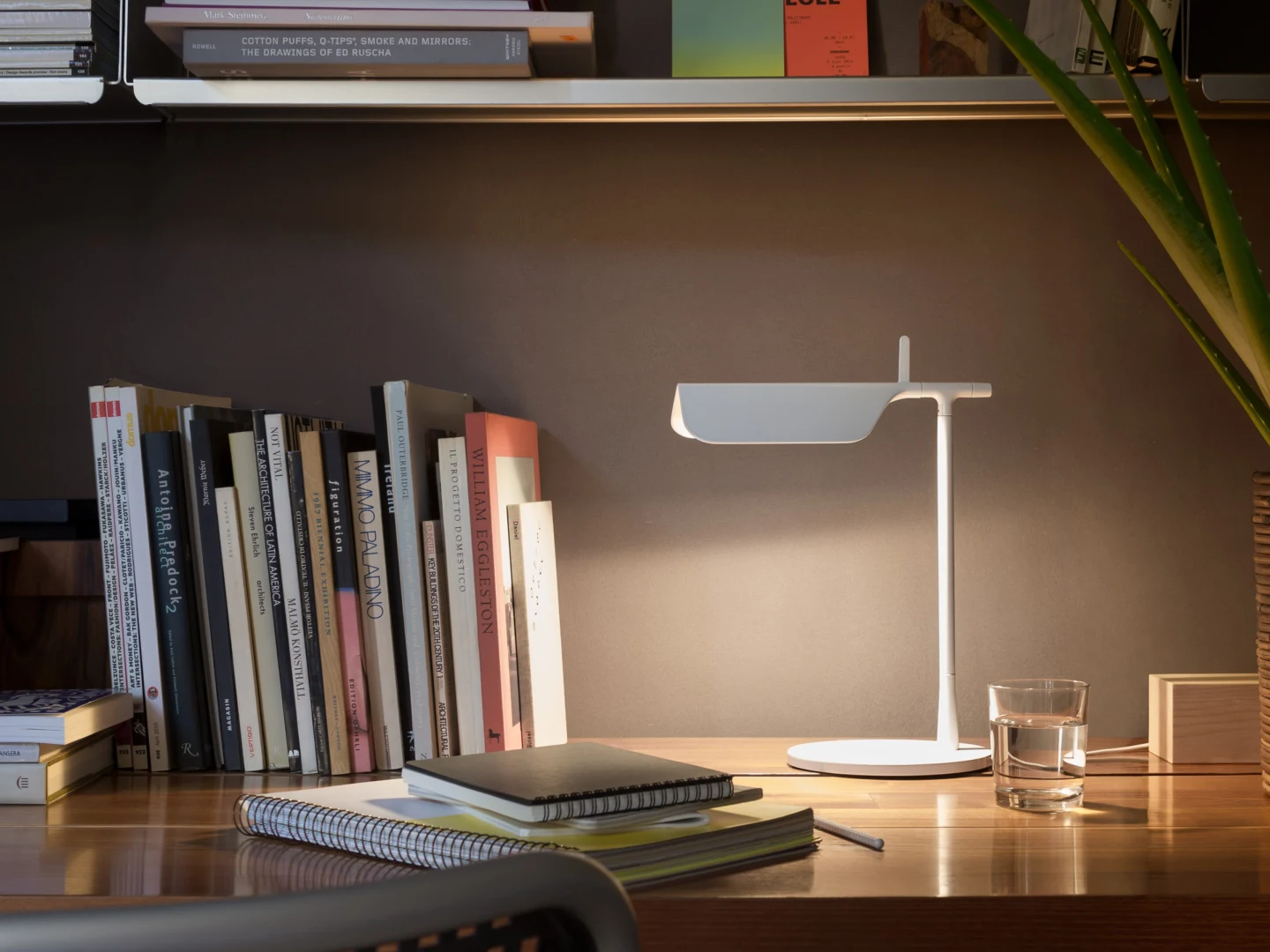 Tab Table - Flos - lampa biurkowa – zdjęcie 4