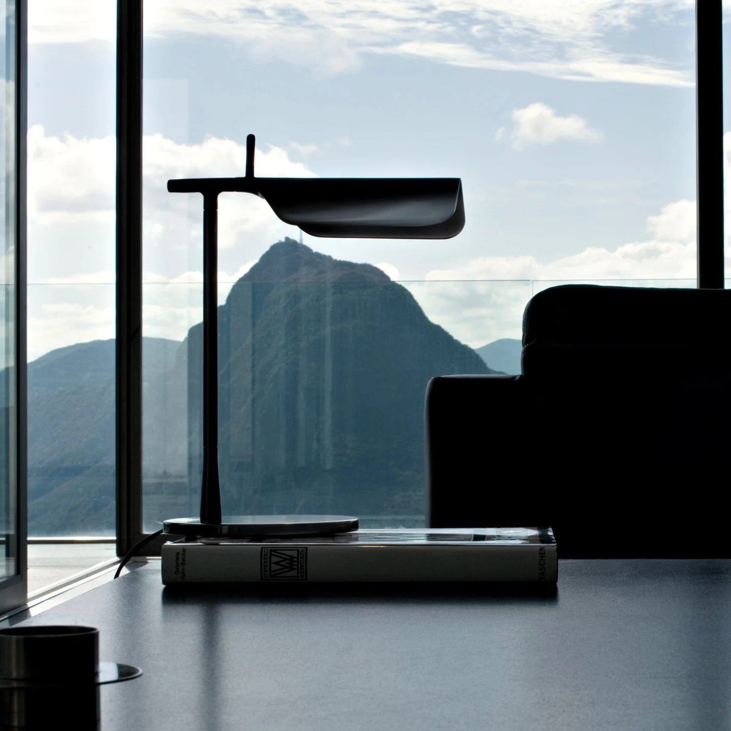 Tab Table - Flos - lampa biurkowa – zdjęcie 7
