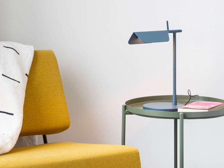 Tab Table - Flos - lampa biurkowa – zdjęcie 8