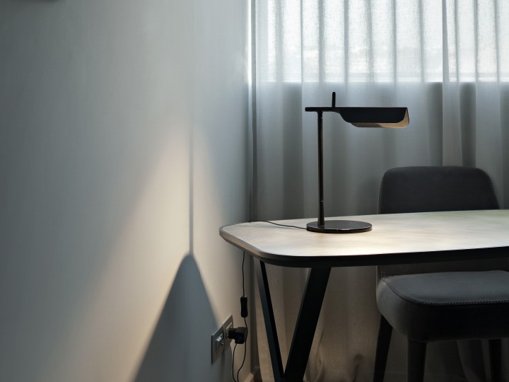 Tab Table - Flos - lampa biurkowa – zdjęcie 9
