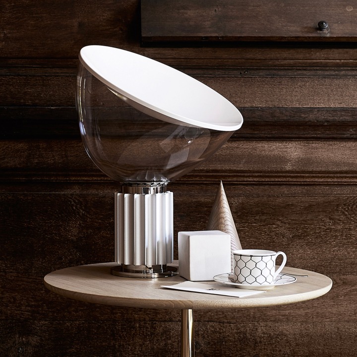 Taccia - Flos - lampa biurkowa