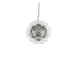 Taraxacum 88 - Flos - lampa wisząca – kolor Aluminium polerowane (nr kat. F7431000)