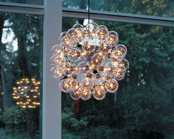 Taraxacum 88 - Flos - lampa wisząca – zdjęcie 4