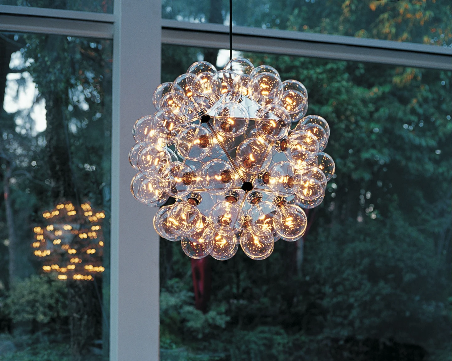 Taraxacum 88 - Flos - lampa wisząca – zdjęcie 4