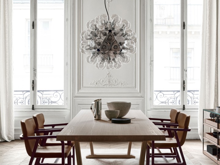 Taraxacum 88 - Flos - lampa wisząca – zdjęcie 6