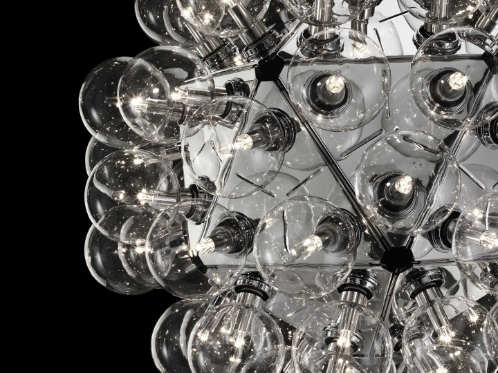 Taraxacum 88 - Flos - lampa wisząca – zdjęcie 7