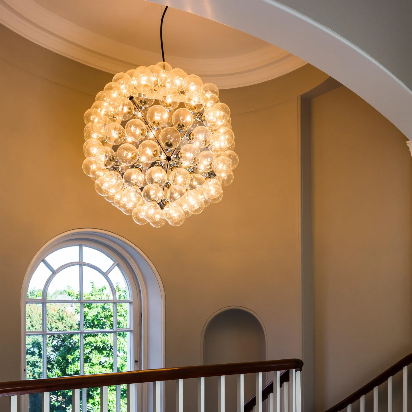 Taraxacum 88 - Flos - lampa wisząca – zdjęcie 9