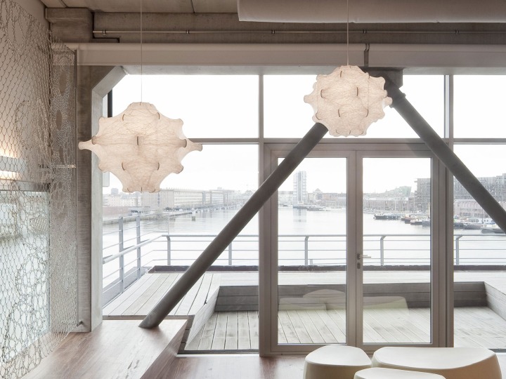 Taraxacum Cocoon - Flos - lampa wisząca – zdjęcie 6