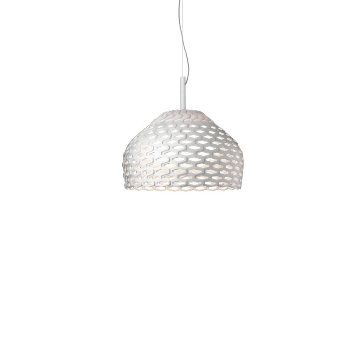 Tatou Suspension - Flos - lampa wisząca – kolor Biały (nr kat. F7766009)