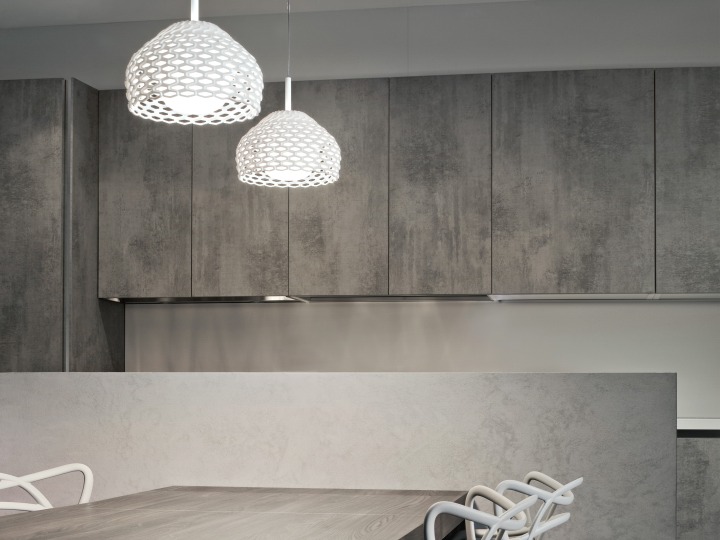 Tatou Suspension - Flos - lampa wisząca – zdjęcie 3