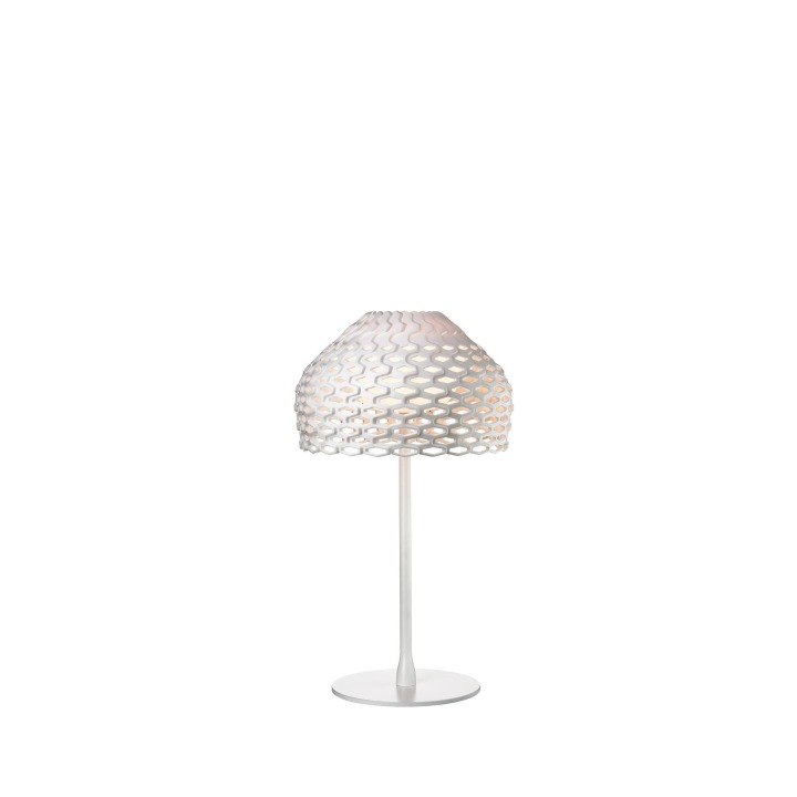 Tatou Table - Flos - lampa biurkowa – kolor Biały (nr kat. F7761009)