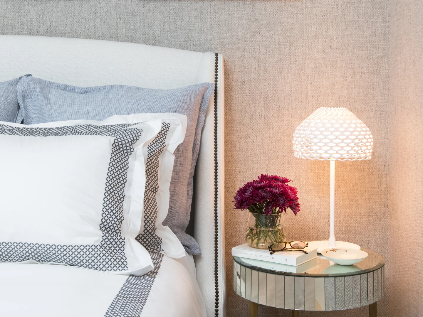 Tatou Table - Flos - lampa biurkowa – zdjęcie 3