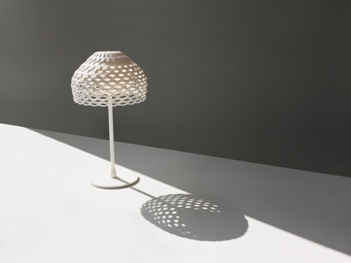 Tatou Table - Flos - lampa biurkowa – zdjęcie 4