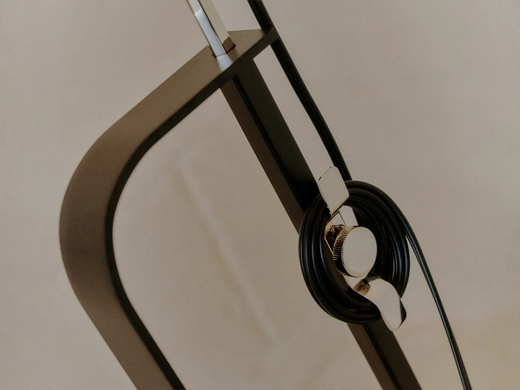 Toio Led - Flos - lampa podłogowa – zdjęcie 8