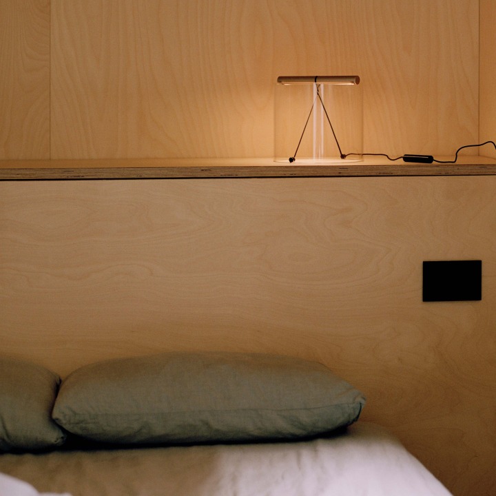 To-Tie - Flos - lampa biurkowa