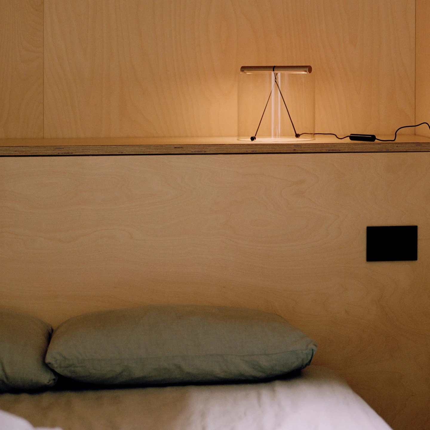 To-Tie - Flos - lampa biurkowa