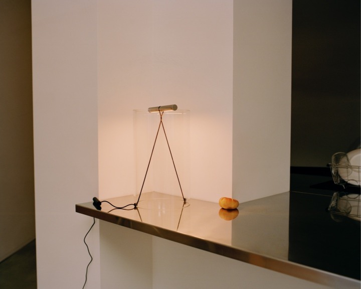 To-Tie - Flos - lampa biurkowa – zdjęcie 7