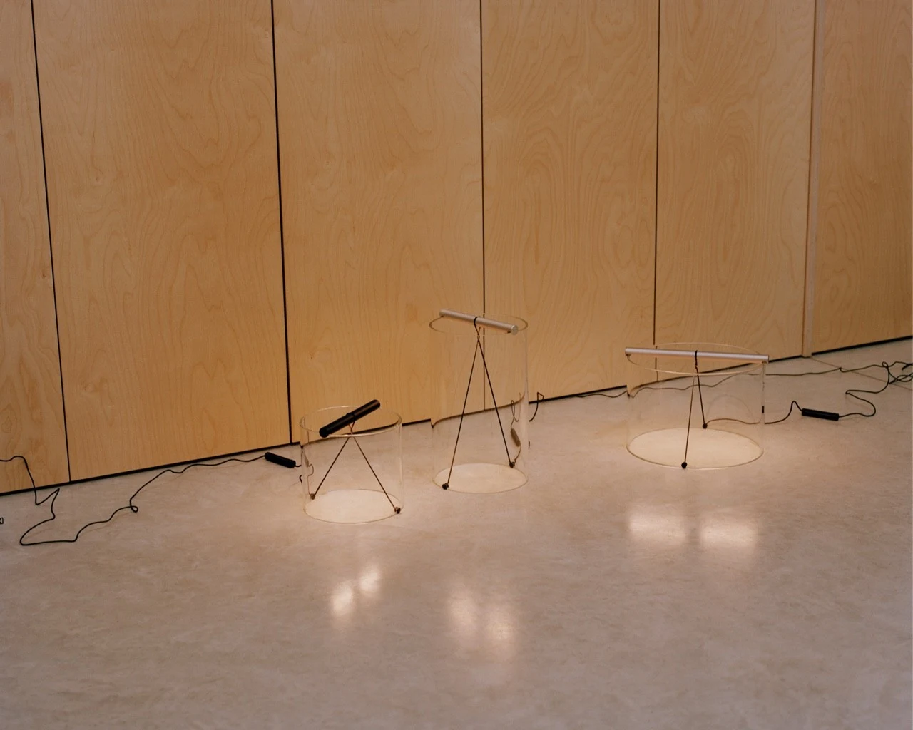 To-Tie - Flos - lampa biurkowa – zdjęcie 9