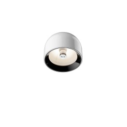Wan Ceiling/Wall - Flos - lampa sufitowo-ścienna – kolor Biały (nr kat. F9550009A)