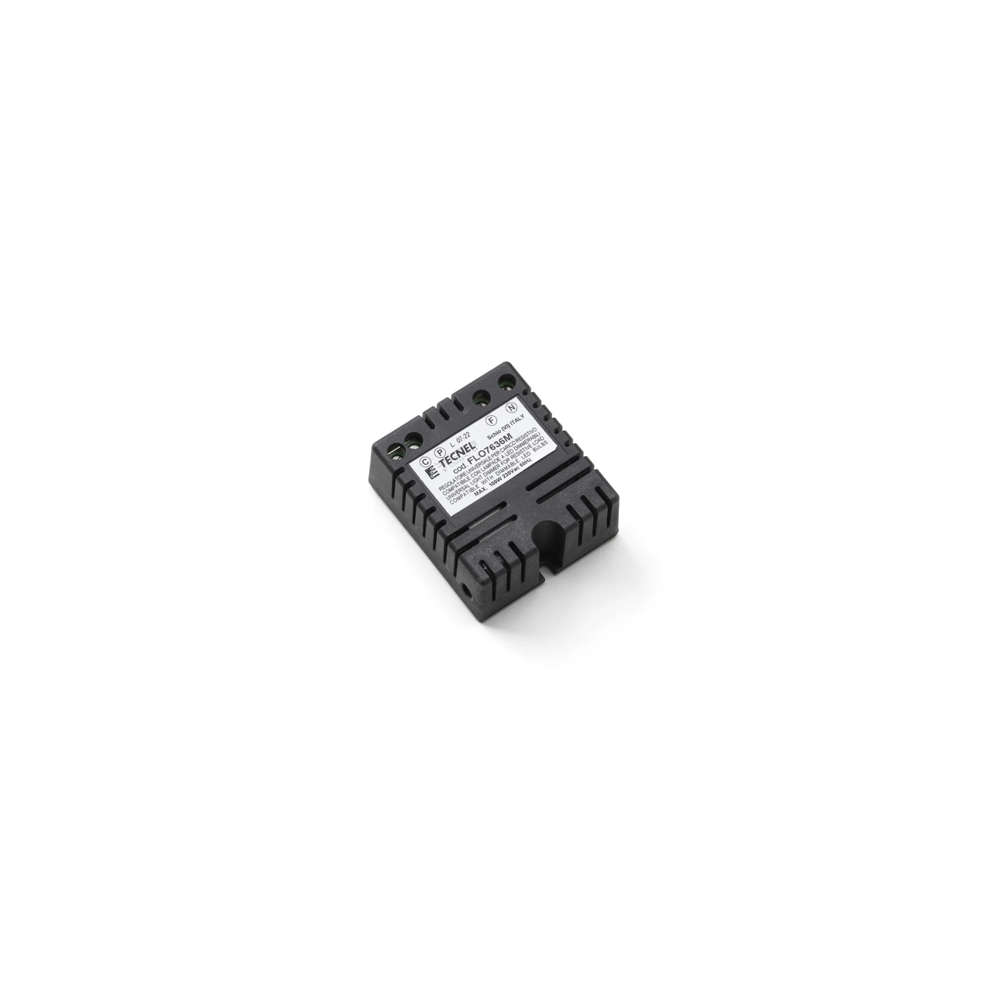 Aim Dimmer - Flos - akcesoria – kolor Czarny (nr kat. RF22227)