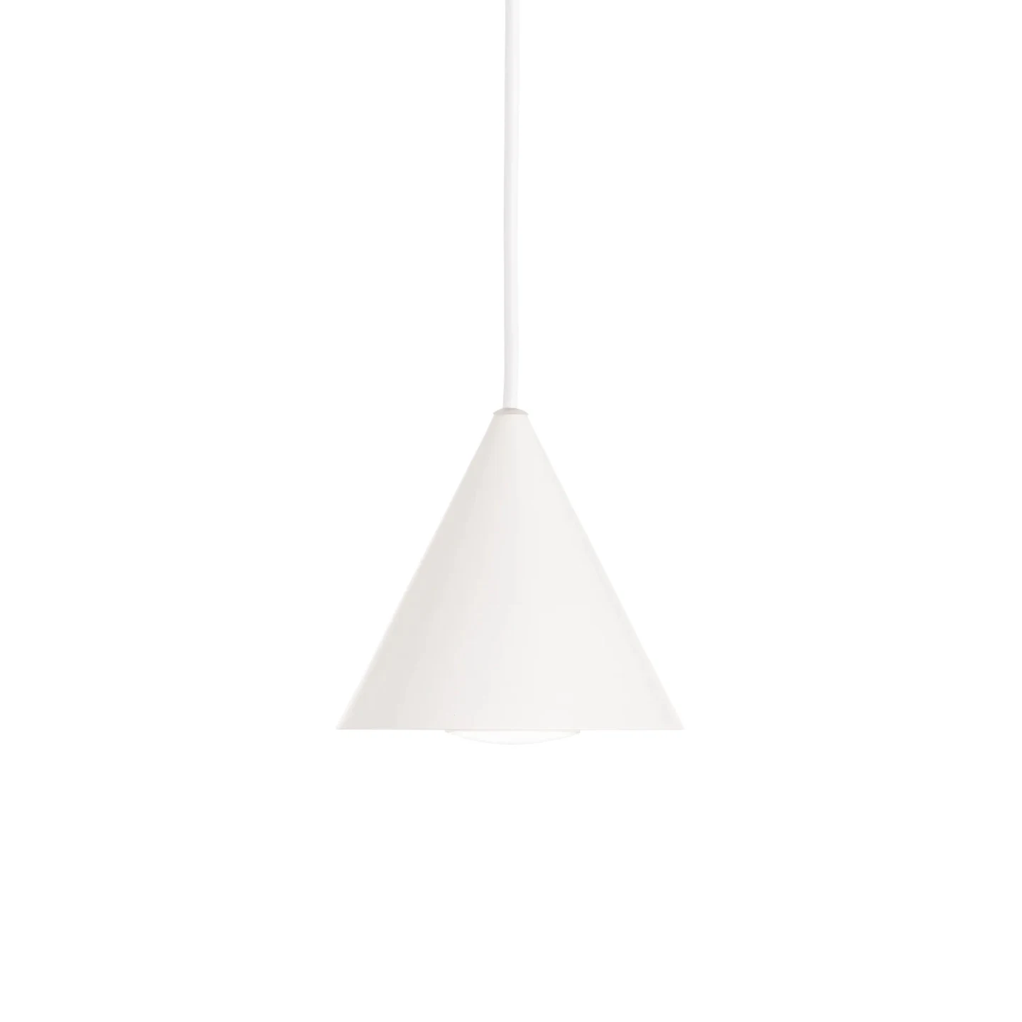 A-line SP1 D13 - Ideal Lux - lampa wisząca – kolor Biały (nr kat. 232690)