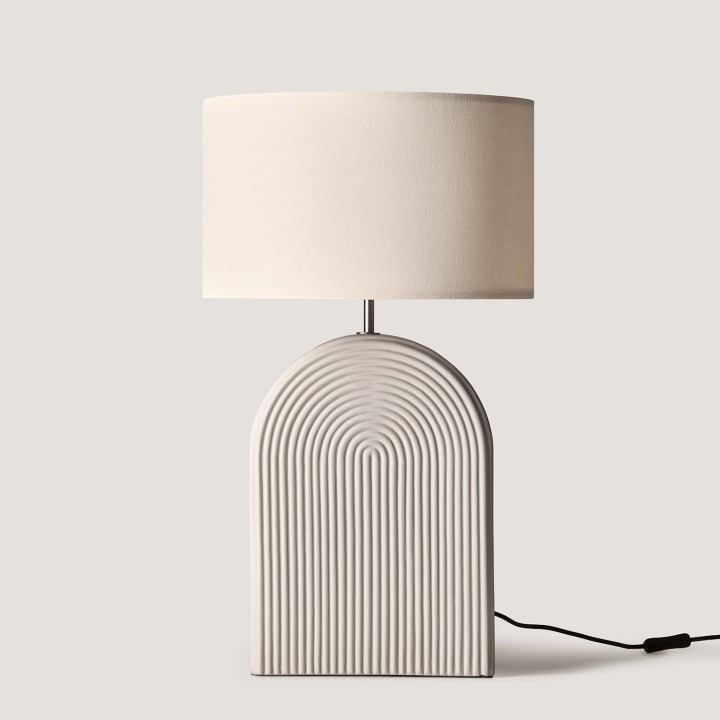 Lopo - Aromas - lampa stołowa