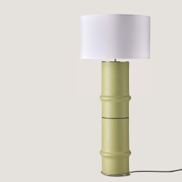 Bambu - Aromas - lampa stołowa